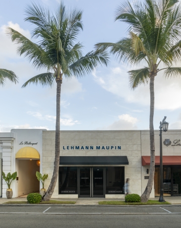 Announcing Lehmann Maupin Palm Beach 2021–2022