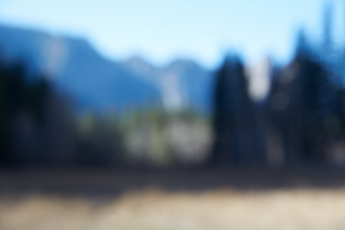 CATHERINE OPIE Untitled #4 (Yosemite Valley), 2015
