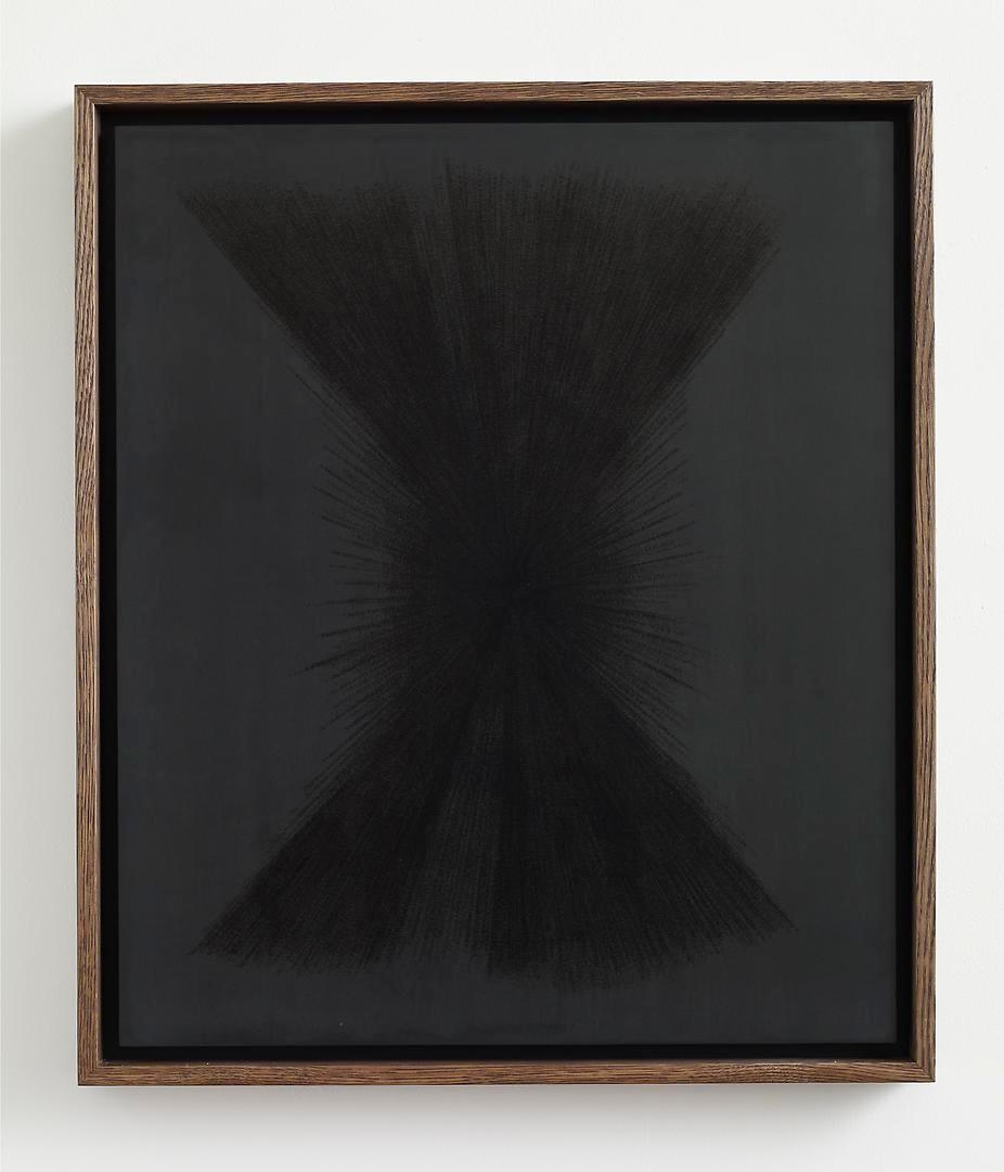 IDRIS KHAN What we do not see, If we do not see, 2013