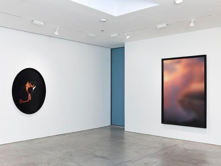 Catherine Opie, Portraits and Landscapes Installation view 6