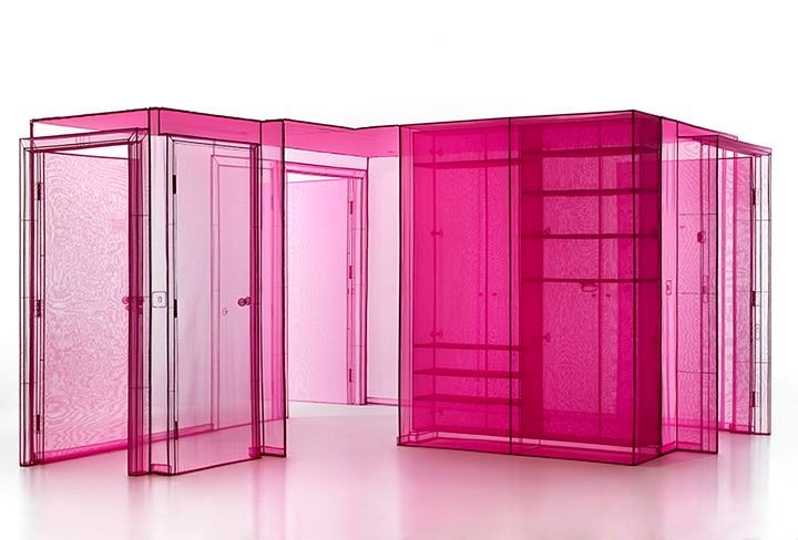  On-Site, DO HO SUH