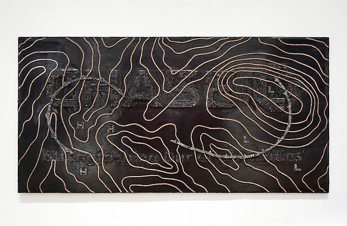 NARI WARD Chase Weather Map (Greenwich Mean Time), 2010