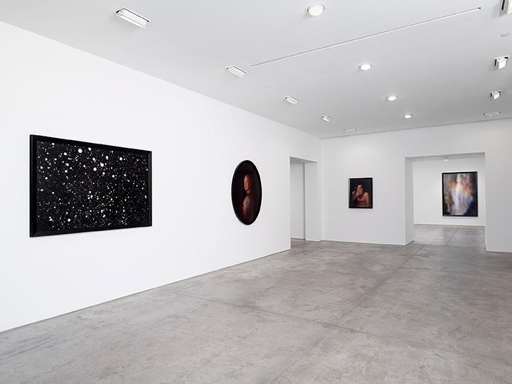 Catherine Opie, Portraits and Landscapes Installation view 1