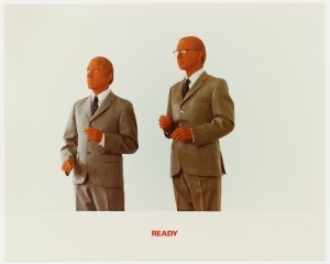 Gilbert & George: The Early Years
