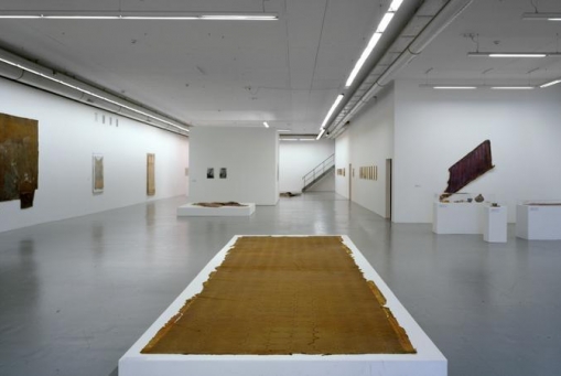 瑞士蘇黎世米格羅斯當代藝術博物館