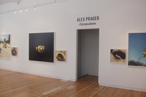 Alex Prager: Compulsion