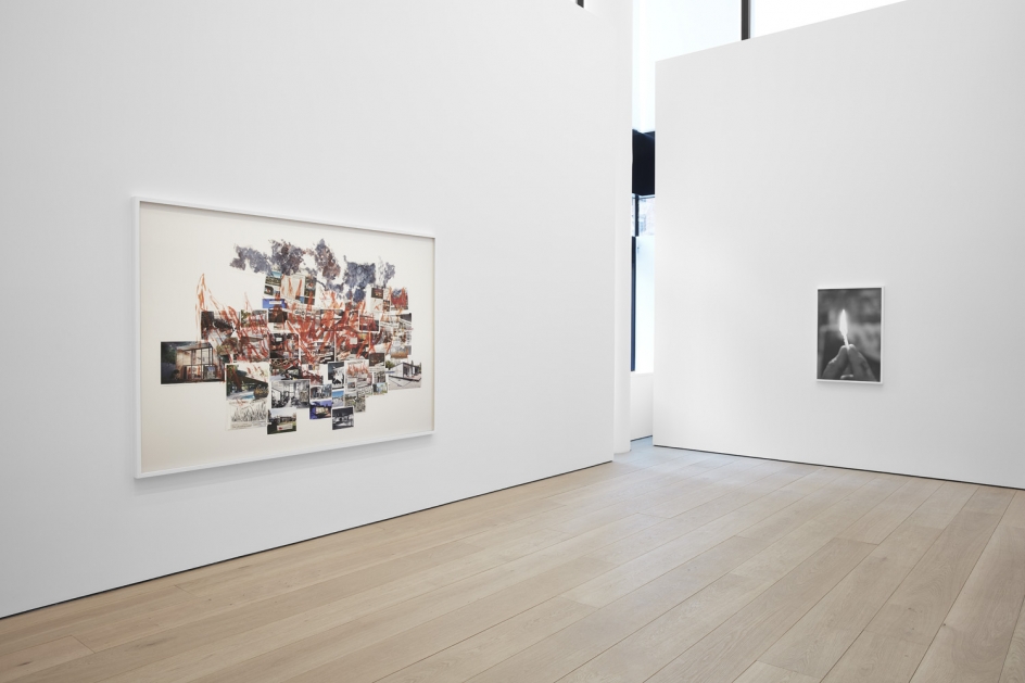 Catherine Opie: The Modernist Installation view 2